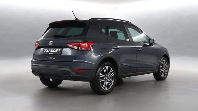 Seat Arona 1.0 TSI 95pk Style Business Intense Navigatie / App Connect / Sensoren