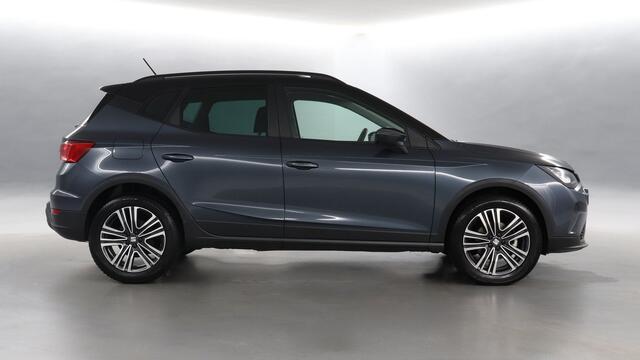 Seat Arona 1.0 TSI 95pk Style Business Intense Navigatie / App Connect / Sensoren