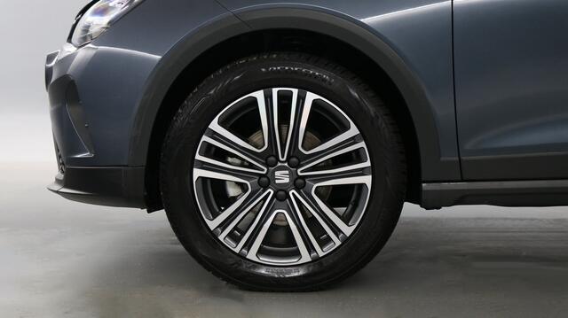 Seat Arona 1.0 TSI 95pk Style Business Intense Navigatie / App Connect / Sensoren