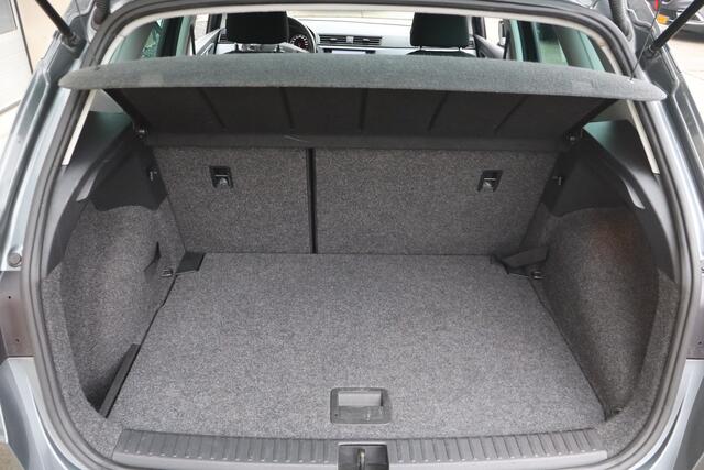 Seat Arona 1.0 TSI Style Launch Edition NL-Auto!! Apple Car-Play I Nav. I PDC