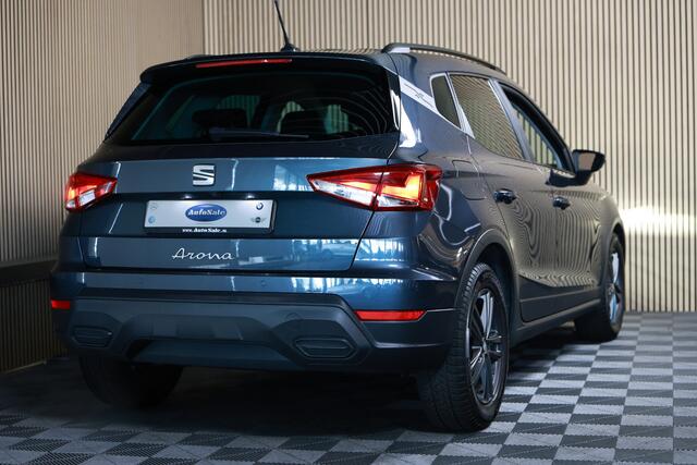 Seat Arona 1.0 TSI Style Business Connect CARPLAY PDC NAVI CLIMA STOELVW "23