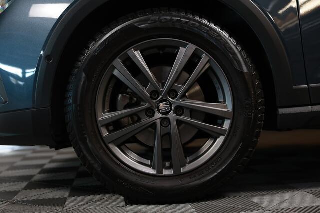 Seat Arona 1.0 TSI Style Business Connect CARPLAY PDC NAVI CLIMA STOELVW "23