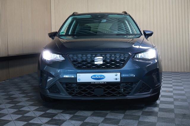 Seat Arona 1.0 TSI Style Business Connect CARPLAY PDC NAVI CLIMA STOELVW "23