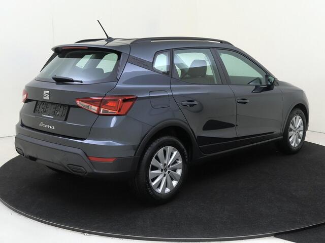 Seat Arona 1.0 EcoTSI Style