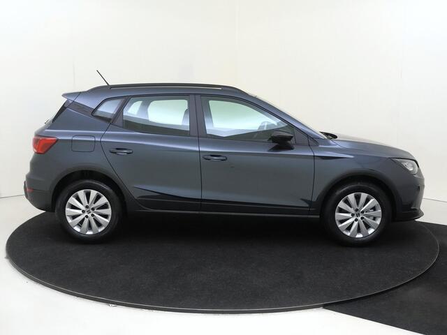 Seat Arona 1.0 EcoTSI Style