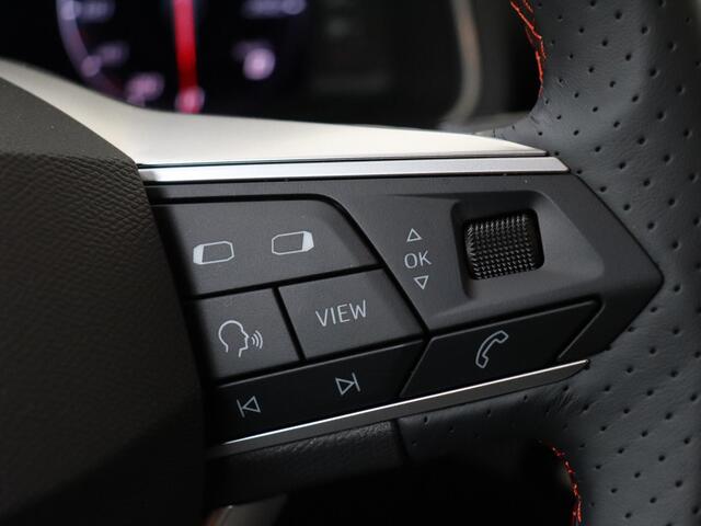 Seat Arona 1.0 EcoTSI FR Business Connect