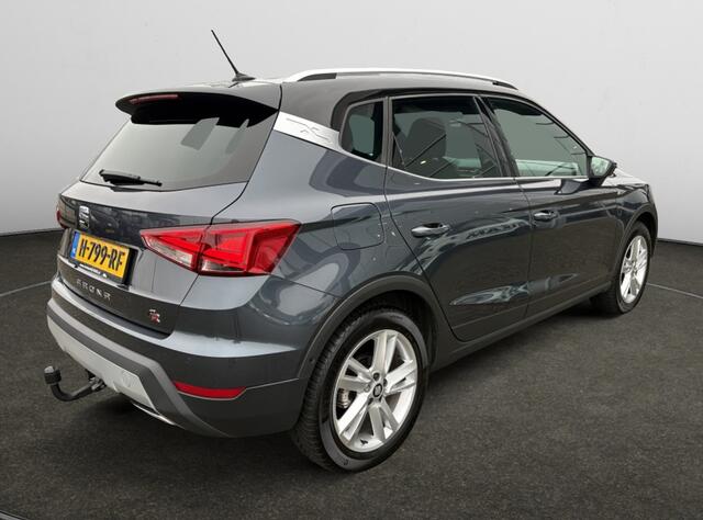 Seat Arona 1.0 TSI FR Business Intense