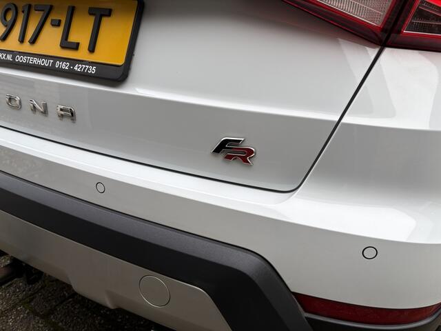 Seat Arona 1.0 TSI 116pk FR AUTOMAAT / Vele Opties