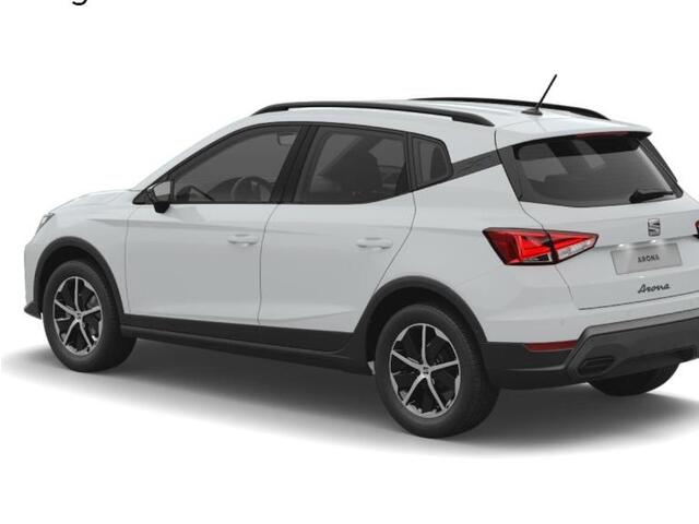 Seat Arona Style 1.0 EcoTSI 70 kW / 95 PK SUV 5 versn. hand. | 'Design Machined' 16 inch | Safe & Driving Pack M | Privatelease 399,- Per maand!