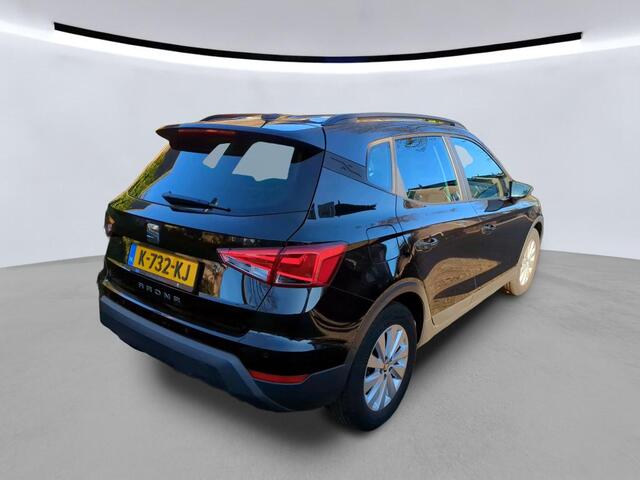 Seat Arona 1.0 TSI 95pk Style Business Intense / Navigatie / Camera