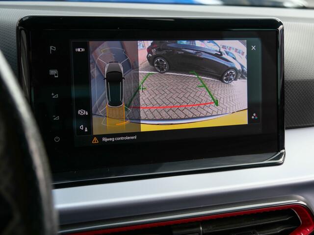 Seat Arona 1.5 TSI 150PK AUTOMAAT FR | CAMERA | CARPLAY |