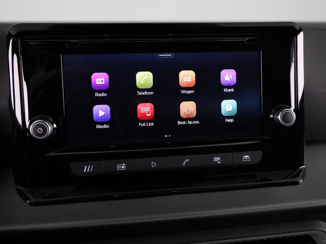 Seat Arona FR Business Connect 1.0 EcoTSI 70 kW / 95 PK SUV 5 | Bucket Seats | 18 inch Velgen 'Performance Machined' | Stoelverwarming | Adaptive Cruise Control | Achteruitrij Camera | Sensoren V+A