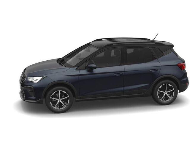 Seat Arona Style 1.0 TSI 95 PK | Trekhaak | Parkeersensoren | Cruise control | Carplay