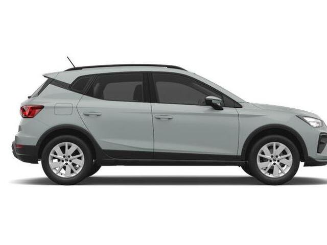 Seat Arona Reference 1.0 TSI 95 PK | Parkeersensoren | Cruise control | Airco | Apple carplay / Android auto