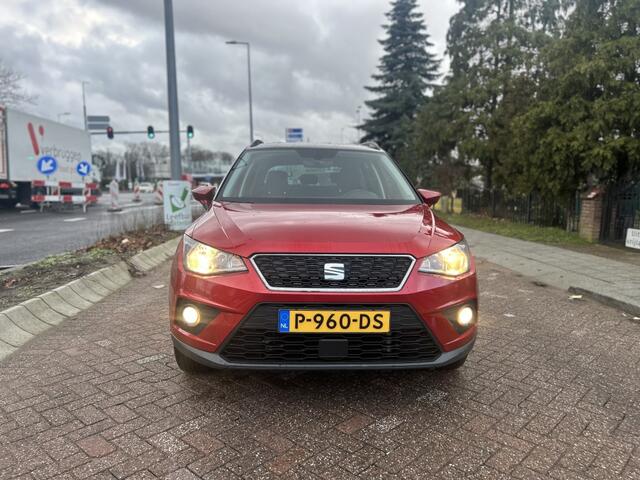 Seat Arona 1.0 TSI CarPlay Digital Dash Xcellence