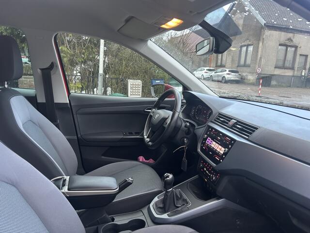 Seat Arona 1.0 TSI CarPlay Digital Dash Xcellence