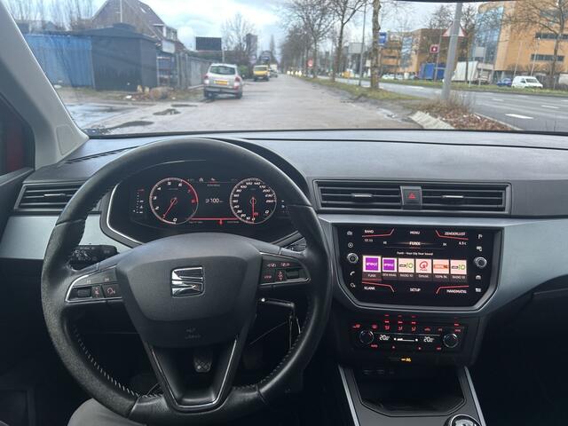 Seat Arona 1.0 TSI CarPlay Digital Dash Xcellence