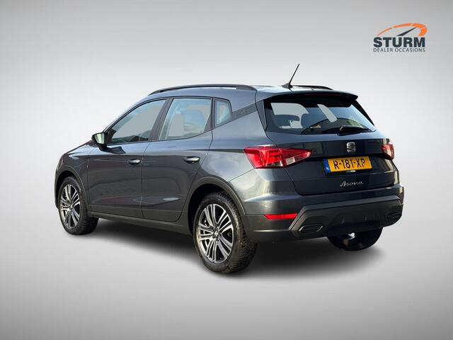 Seat Arona 1.0 TSI Style NL-Auto, Allseason Banden!