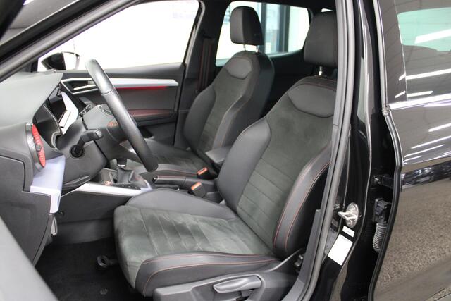 Seat Arona 1.0 EcoTSI FR Business Connect