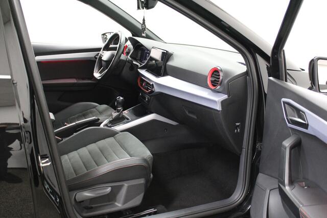 Seat Arona 1.0 EcoTSI FR Business Connect