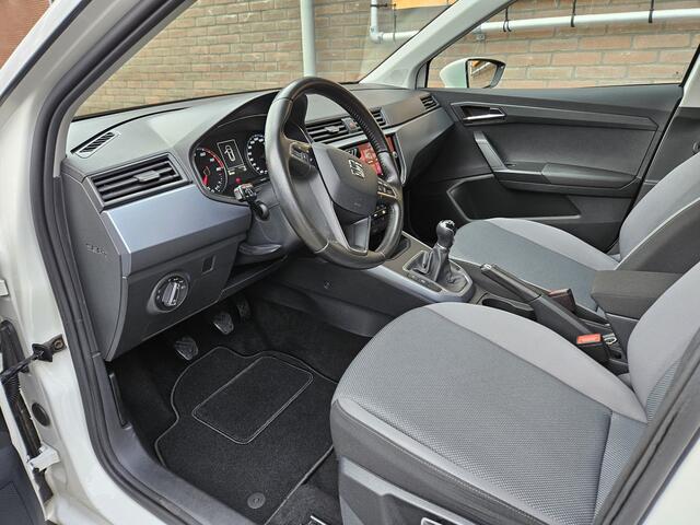 Seat Arona 1.0 TSI Xcellence Launch Edition