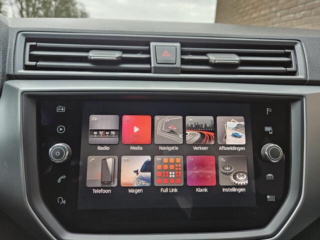 Seat Arona 1.0 TSI Xcellence Launch Edition