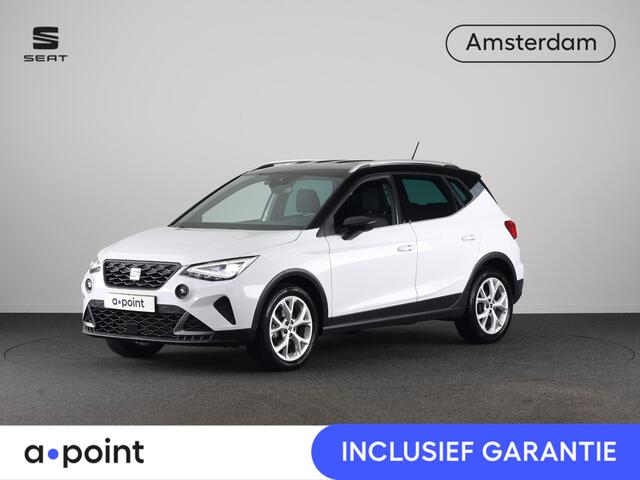 Seat Arona 1.0 TSI FR