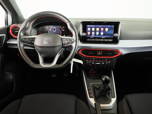 Seat Arona 1.0 TSI FR