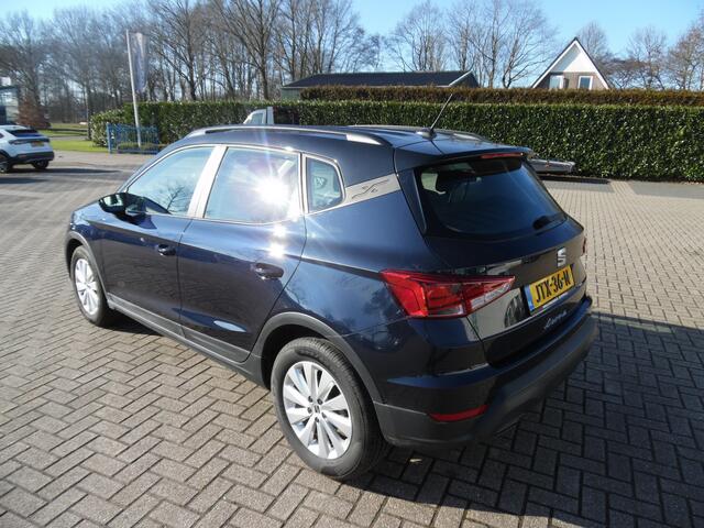 Seat Arona 1.0 TSI Style Business Intense automaat