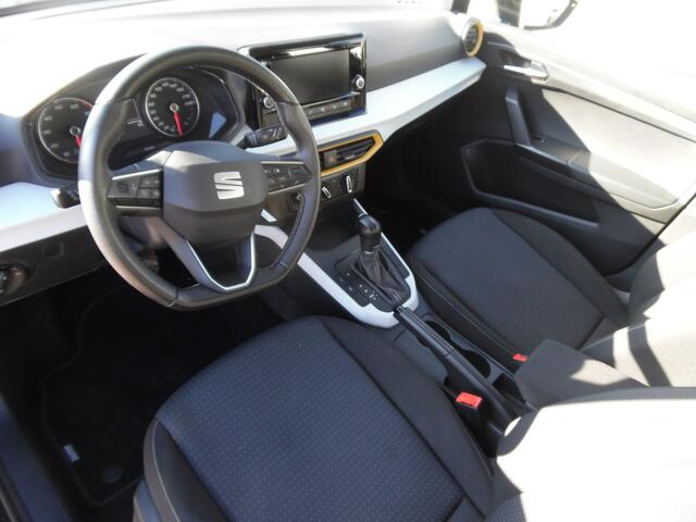 Seat Arona 1.0 TSI Style Business Intense automaat