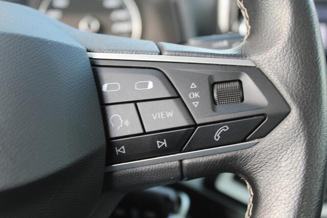 Seat Arona 1.0 TSI Style//Ecc//Carplay!!