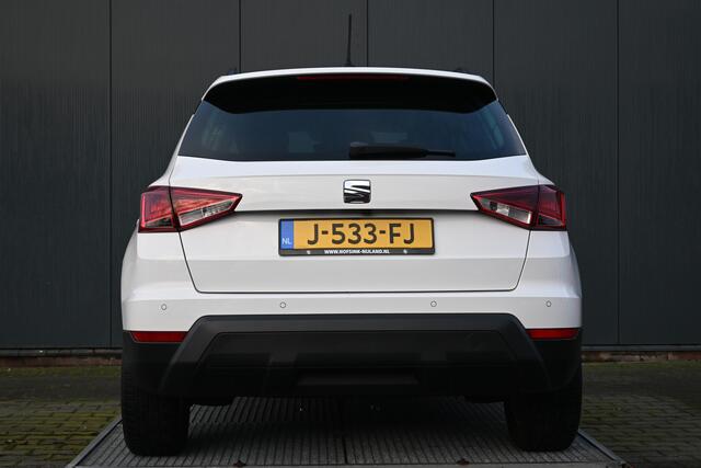 Seat Arona 1.0 TSI Style Business Intense