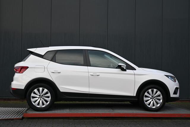 Seat Arona 1.0 TSI Style Business Intense