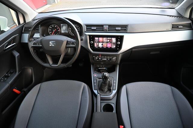 Seat Arona 1.0 TSI Style Business Intense