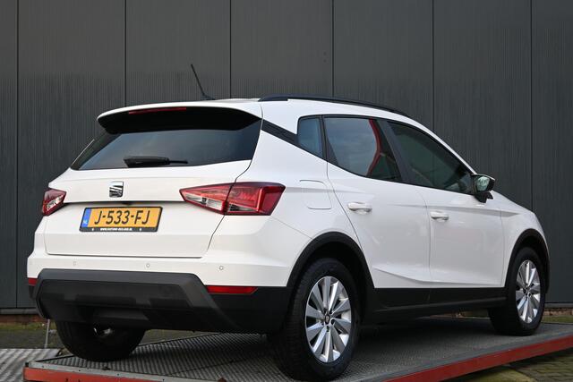 Seat Arona 1.0 TSI Style Business Intense