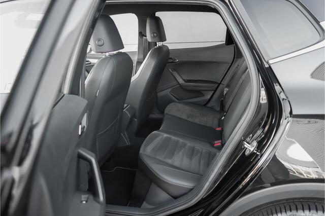 Seat Arona 1.5 TSI EVO FR Business Intense+ ACC Camera CarPlay ACC