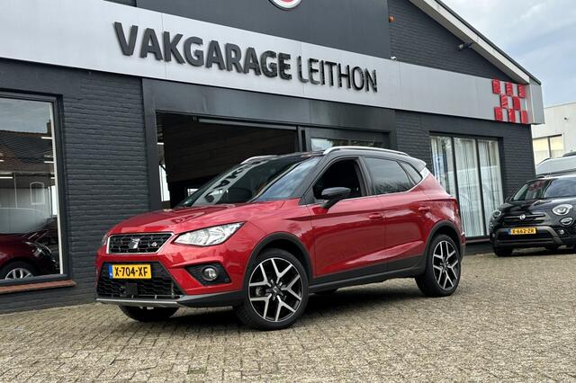 Seat Arona 1.0 TSI FR B. Int.
