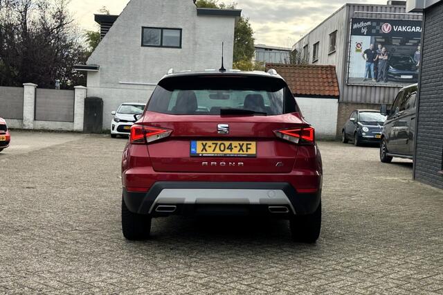 Seat Arona 1.0 TSI FR B. Int.