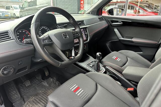 Seat Arona 1.0 TSI FR B. Int.