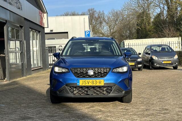 Seat Arona 1.0 EcoTSI Style