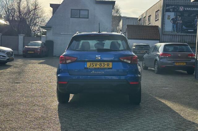 Seat Arona 1.0 EcoTSI Style