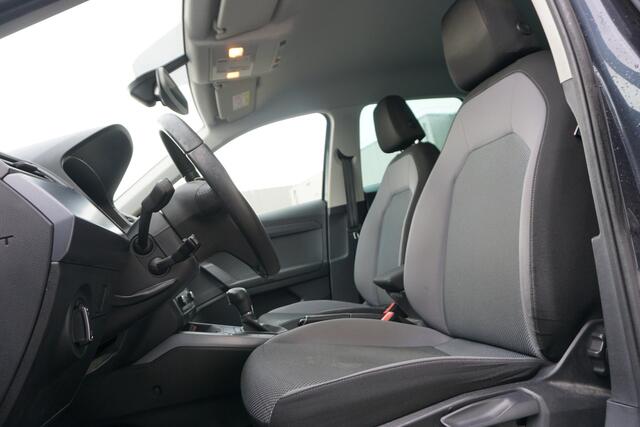 Seat Arona 1.0 TSI DSG Style Limited Edition | CAMERA | FULL LED | STOELVERW. | TREKHAAK | CARPLAY |