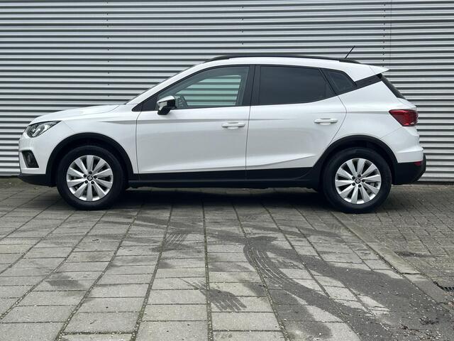 Seat Arona 1.0 TSI Xcellence | Carplay | Cruise&Climate Control |