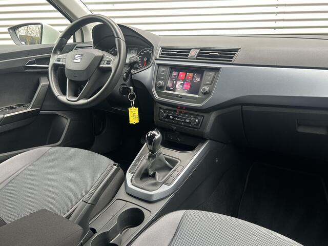 Seat Arona 1.0 TSI Xcellence | Carplay | Cruise&Climate Control |