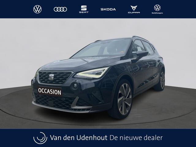 Seat Arona 1.0 TSI FR Business Intense