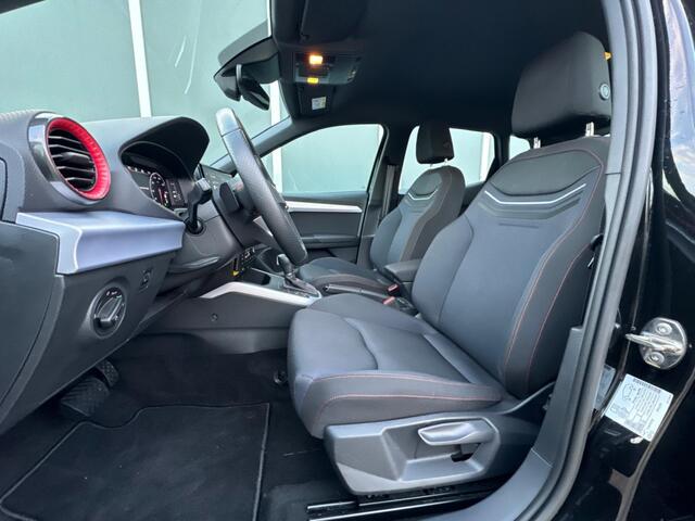 Seat Arona 1.5TSI 150pk DSG FR | ACC | Navi | Camera | carplay | Climate