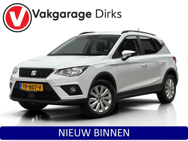 Seat Arona 1.0 TSI Style Bns Intense ? ACC ? Camera ? Carplay