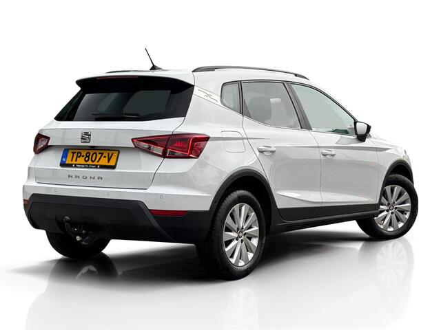 Seat Arona 1.0 TSI Style Bns Intense ? ACC ? Camera ? Carplay