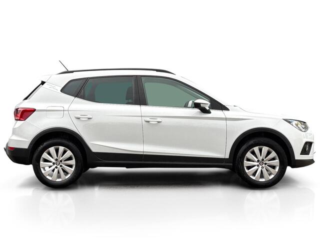 Seat Arona 1.0 TSI Style Bns Intense ? ACC ? Camera ? Carplay