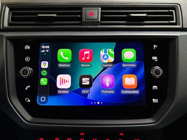 Seat Arona 1.0 TSI Style Bns Intense ? ACC ? Camera ? Carplay